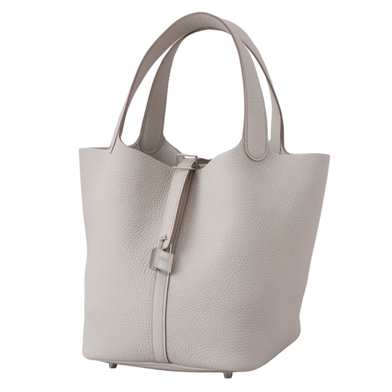 HERMES(USED)에르메스 락 피코탄 22