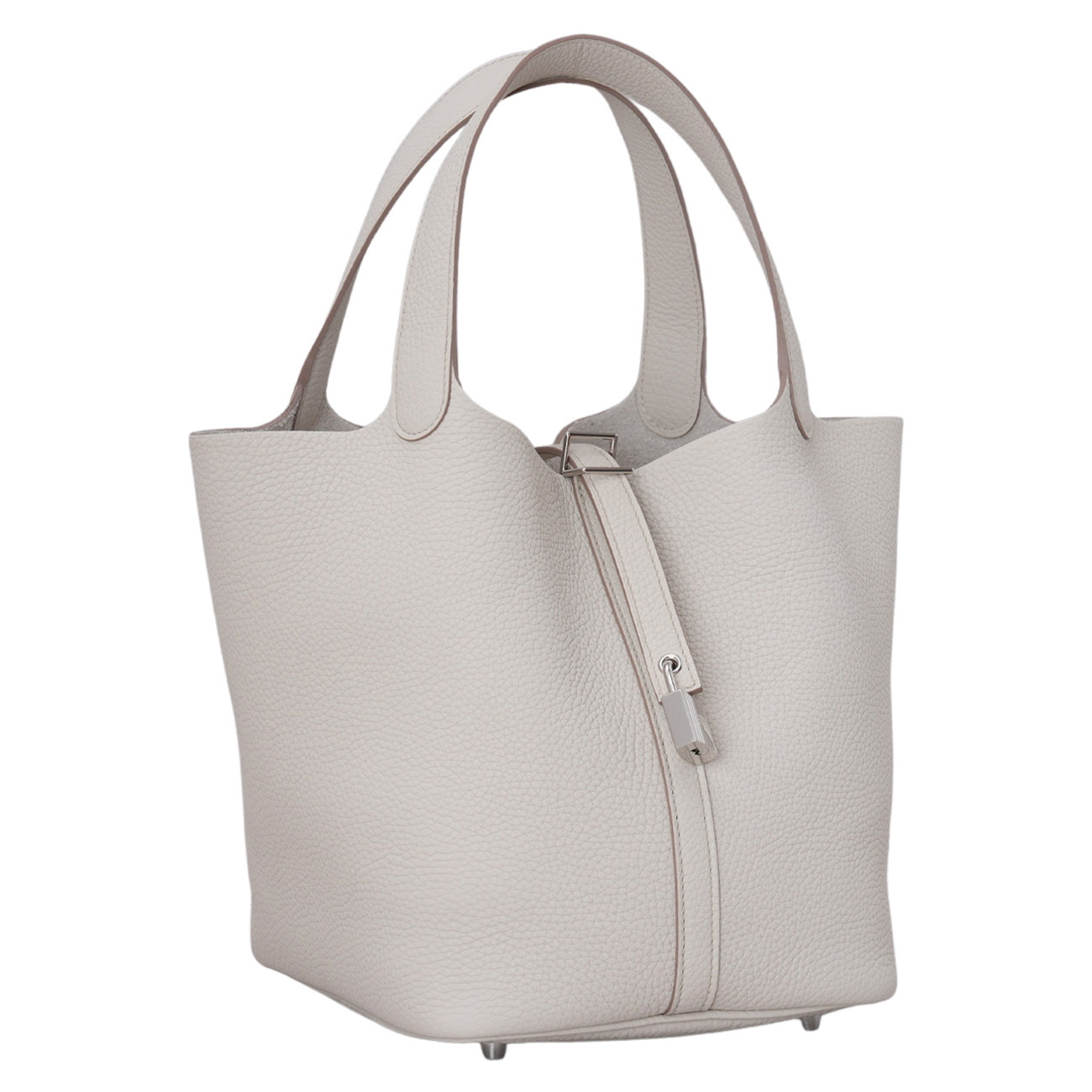 HERMES(USED)에르메스 락 피코탄 22