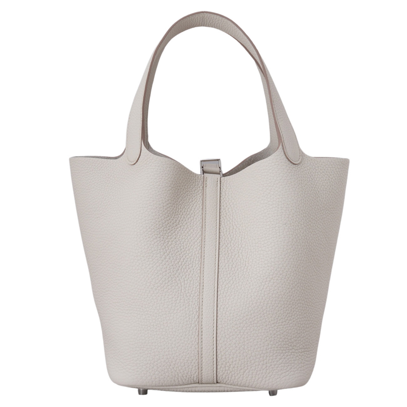 HERMES(USED)에르메스 락 피코탄 22
