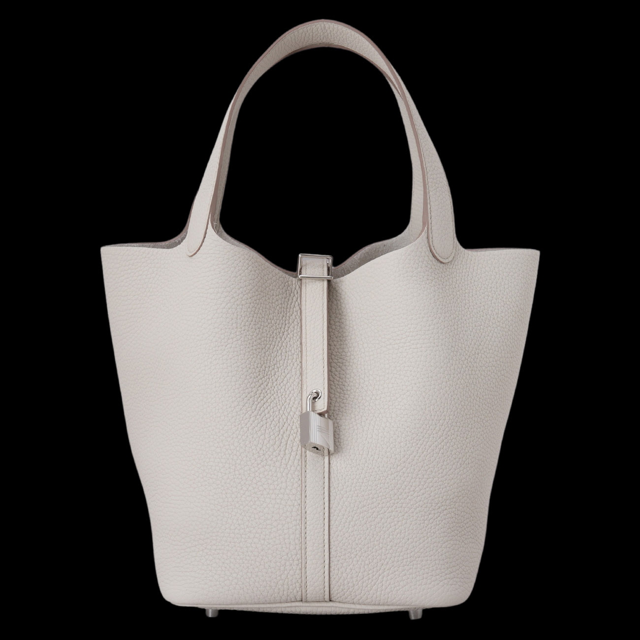 HERMES(USED)에르메스 락 피코탄 22