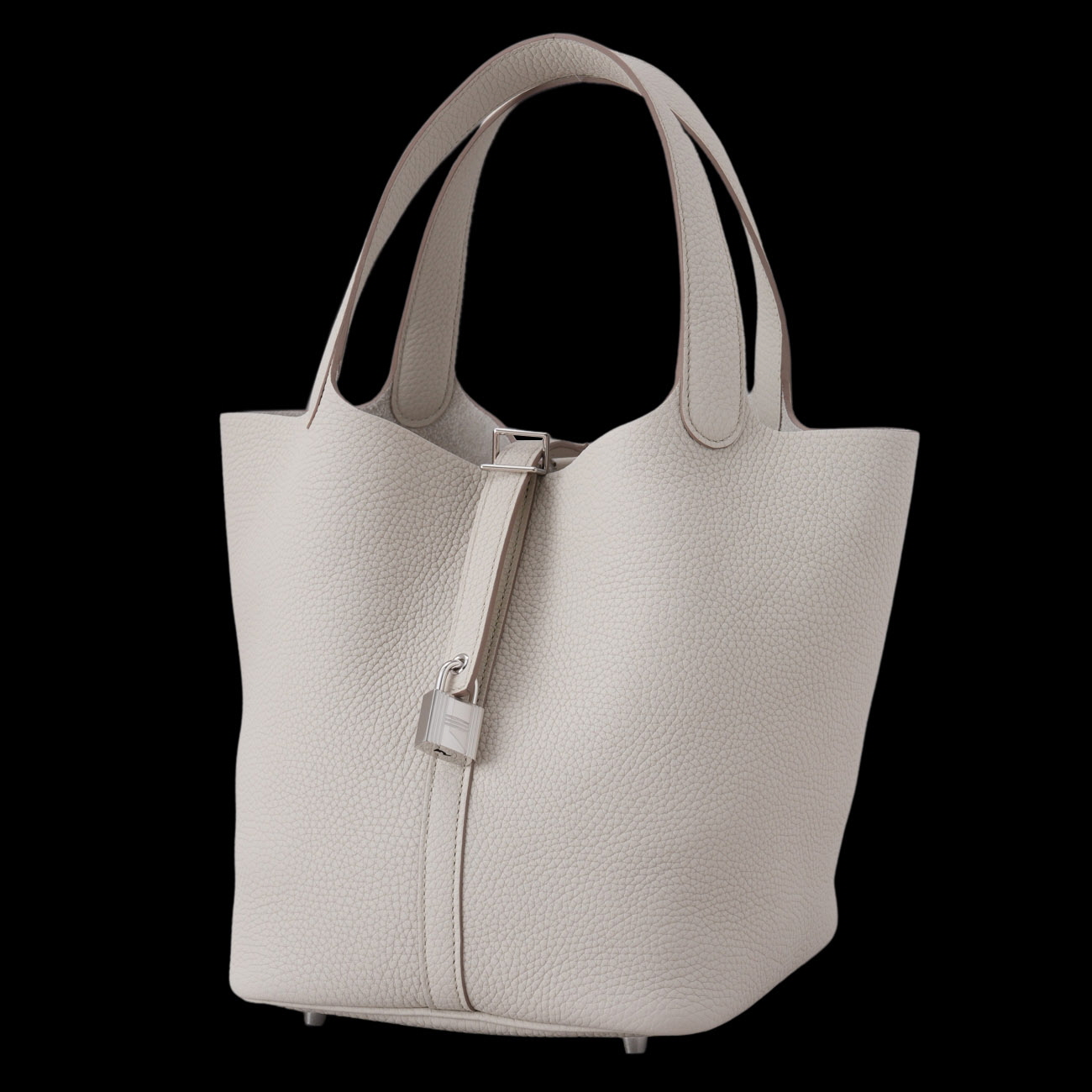 HERMES(USED)에르메스 락 피코탄 22