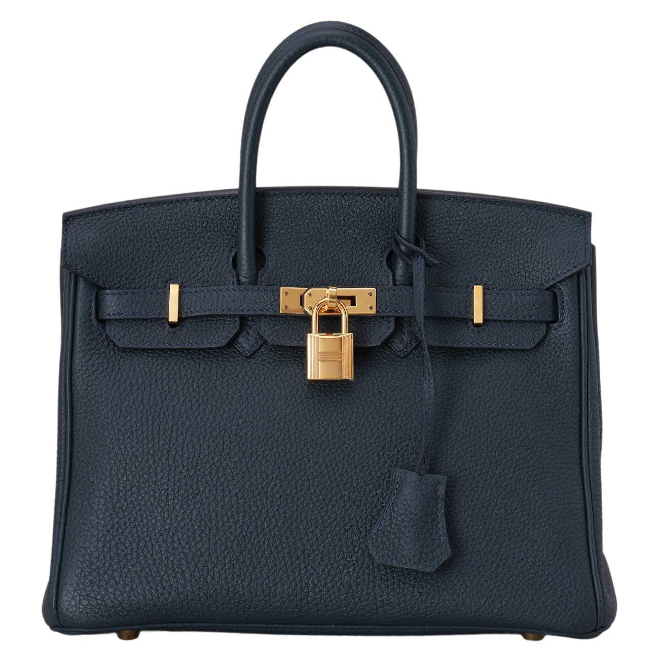 HERMES(USED)에르메스 벌킨 25