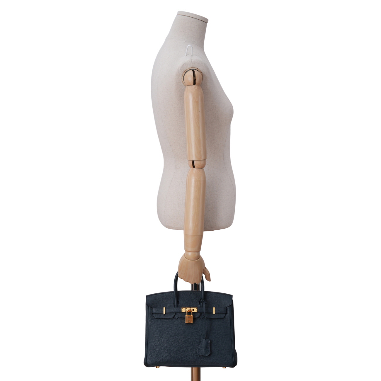 HERMES(USED)에르메스 벌킨 25