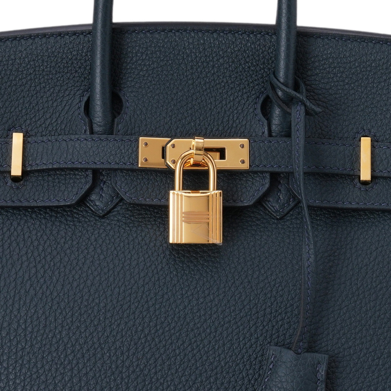 HERMES(USED)에르메스 벌킨 25