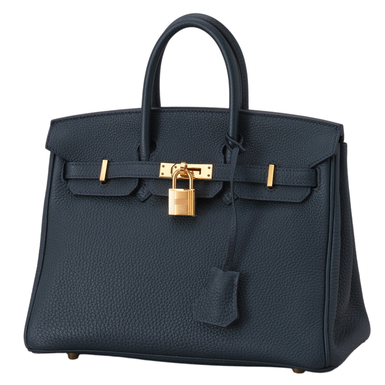 HERMES(USED)에르메스 벌킨 25