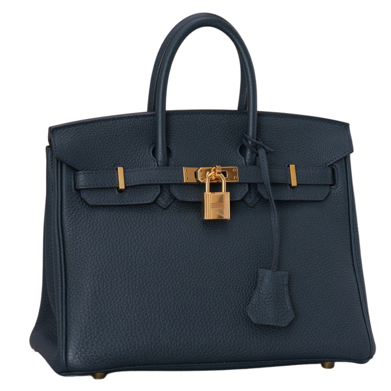 HERMES(USED)에르메스 벌킨 25