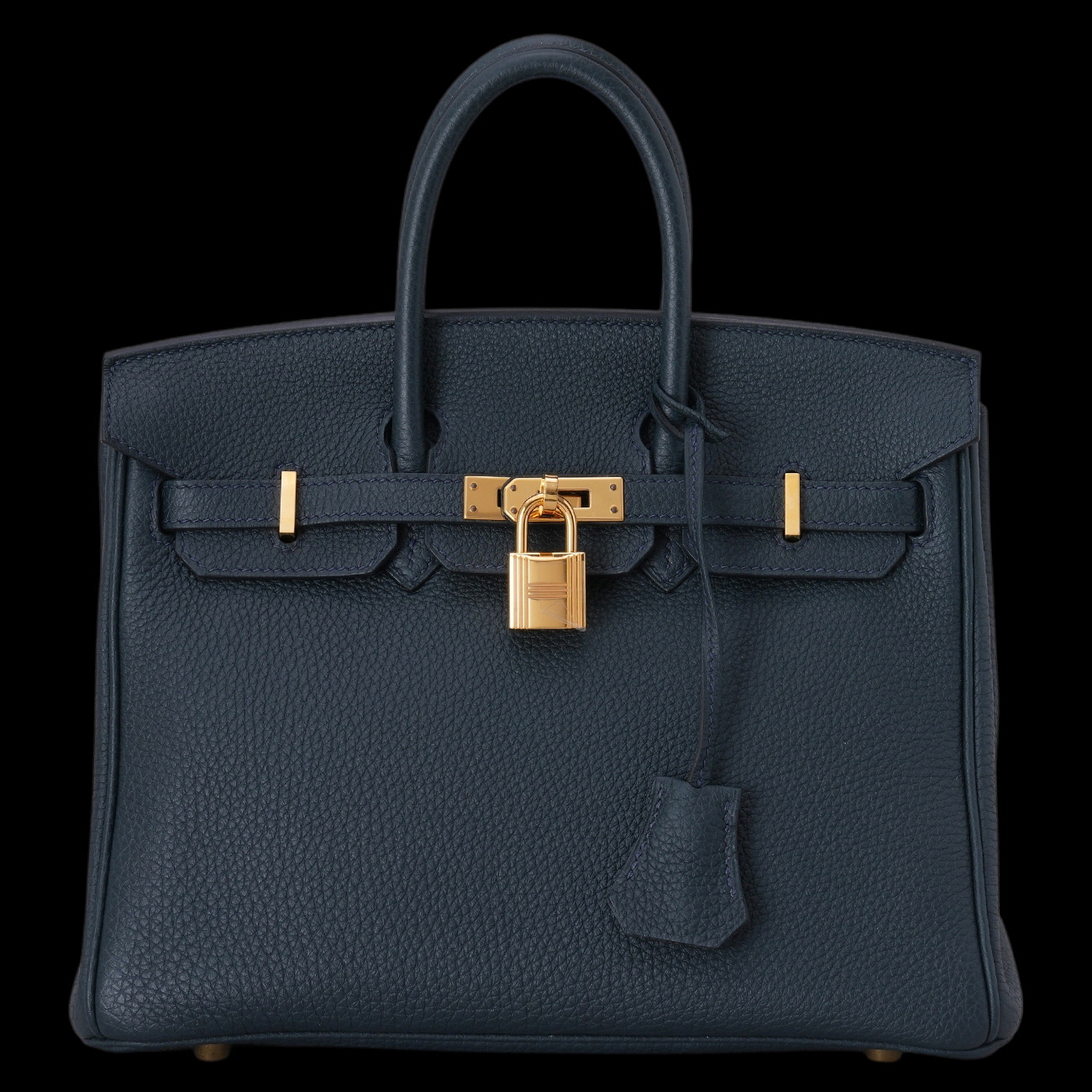 HERMES(USED)에르메스 벌킨 25