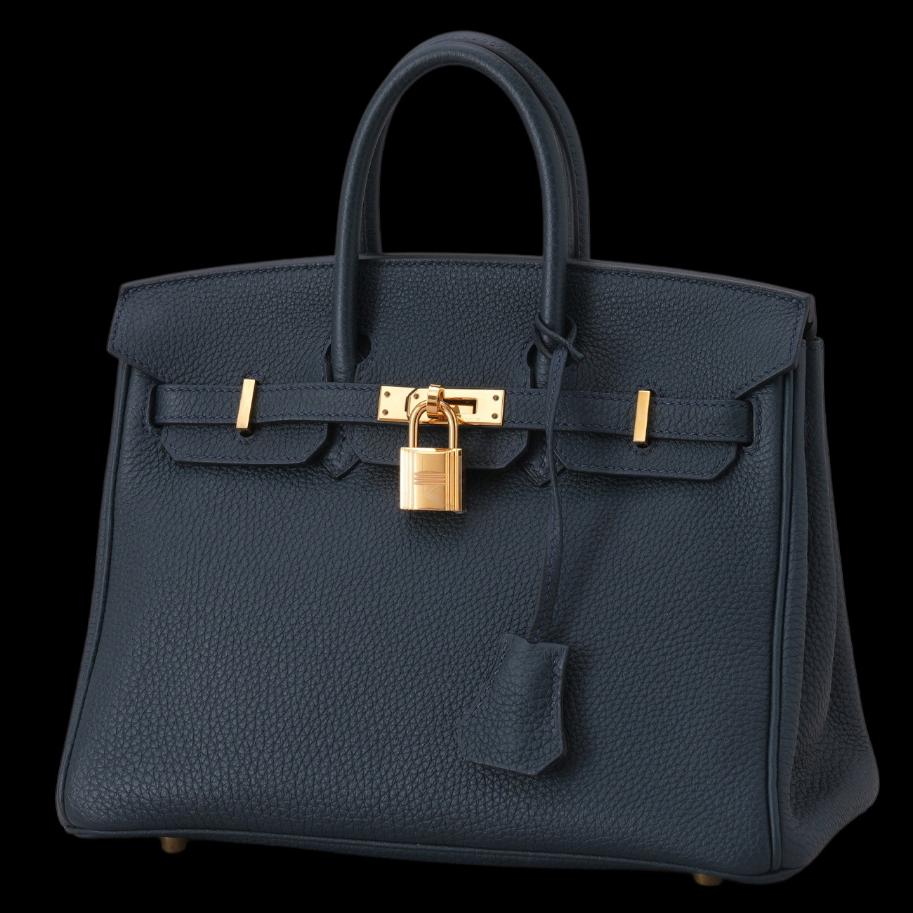 HERMES(USED)에르메스 벌킨 25