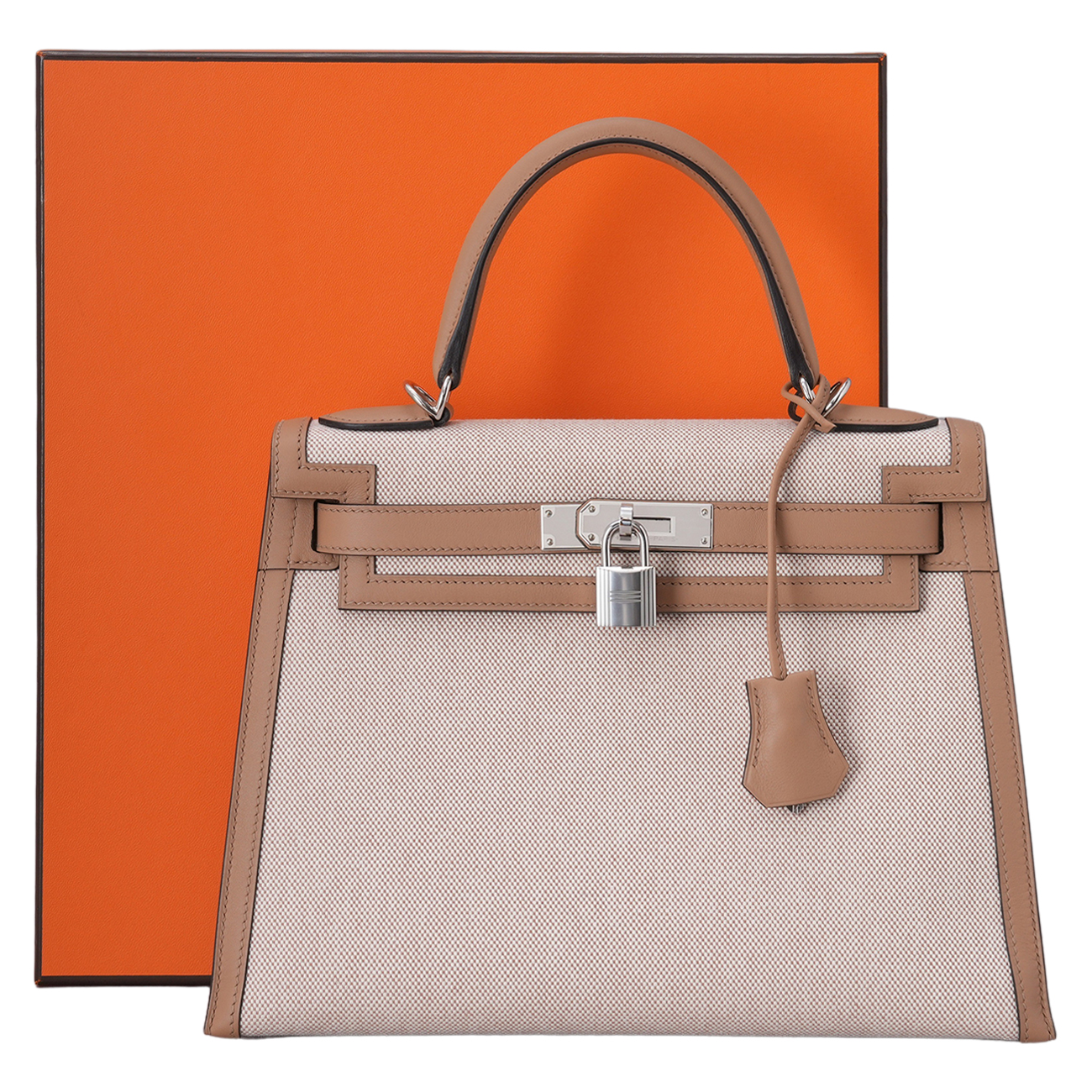 HERMES(USED)에르메스 켈리 28