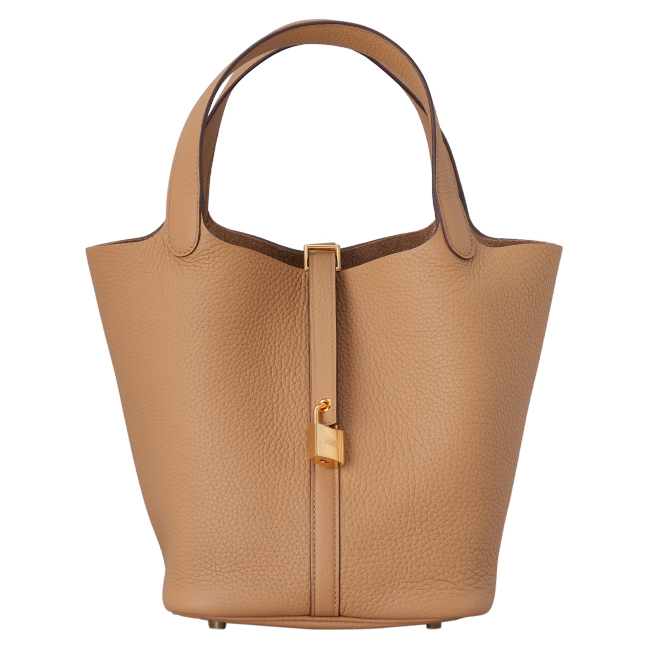 HERMES(USED)에르메스 락 피코탄 22