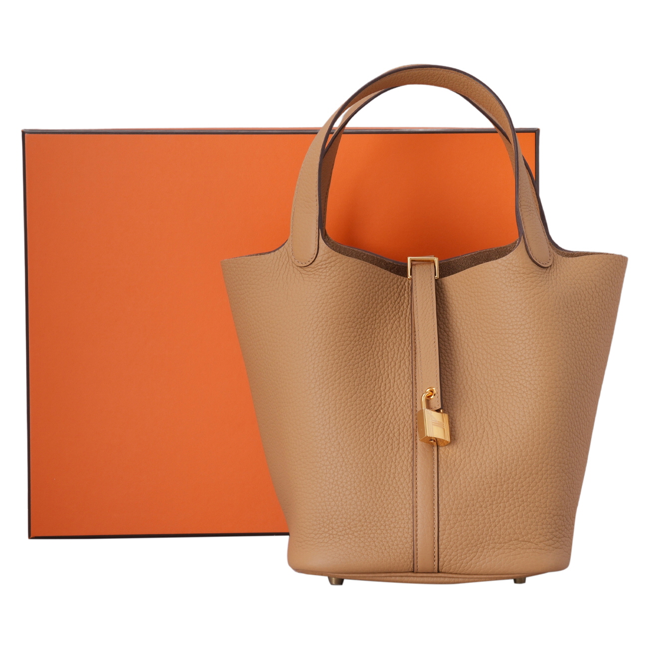 HERMES(USED)에르메스 락 피코탄 22