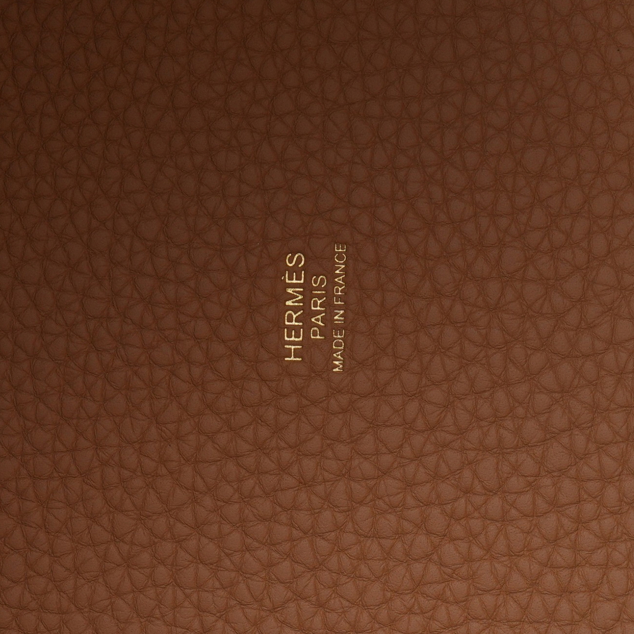HERMES(USED)에르메스 락 피코탄 22