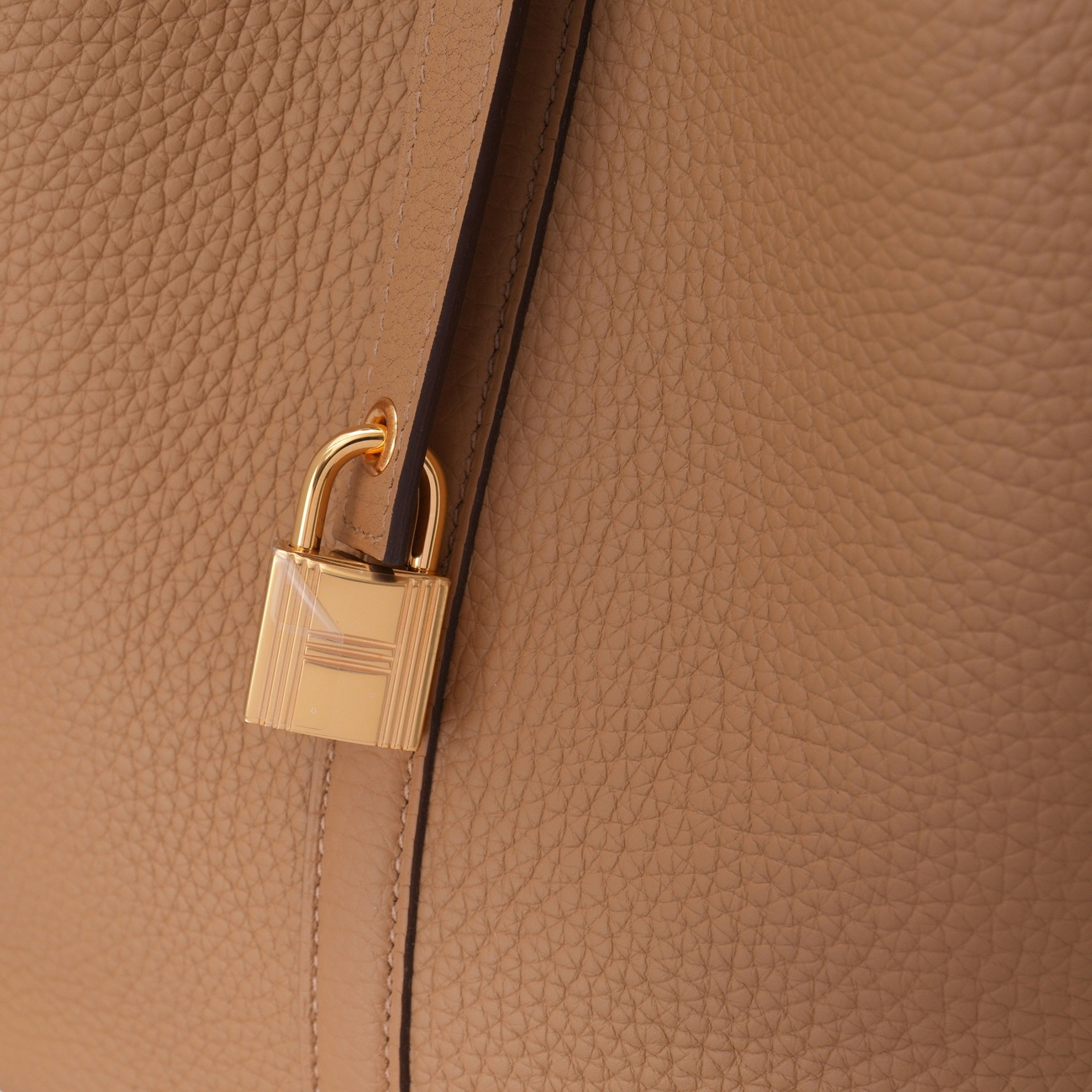HERMES(USED)에르메스 락 피코탄 22