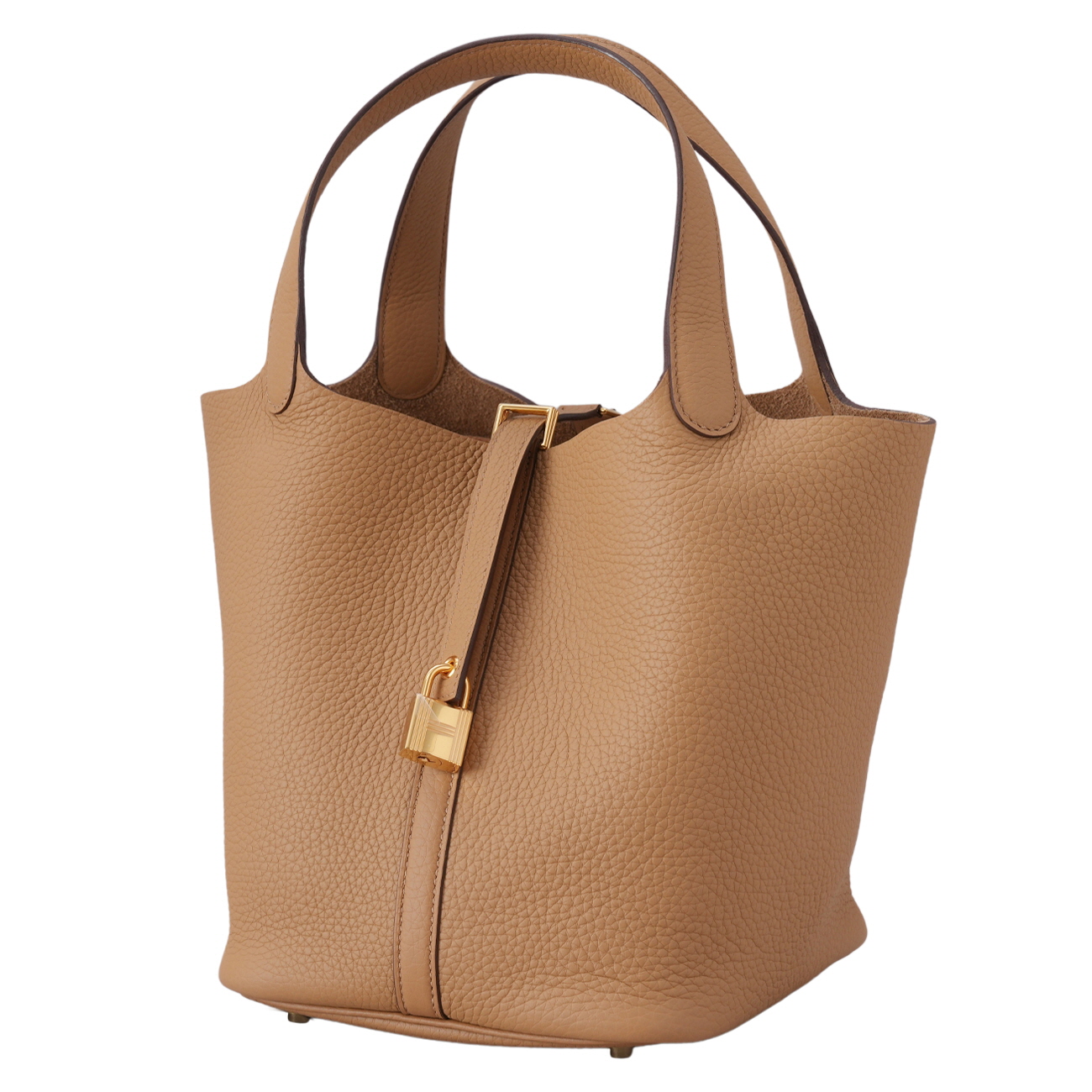 HERMES(USED)에르메스 락 피코탄 22