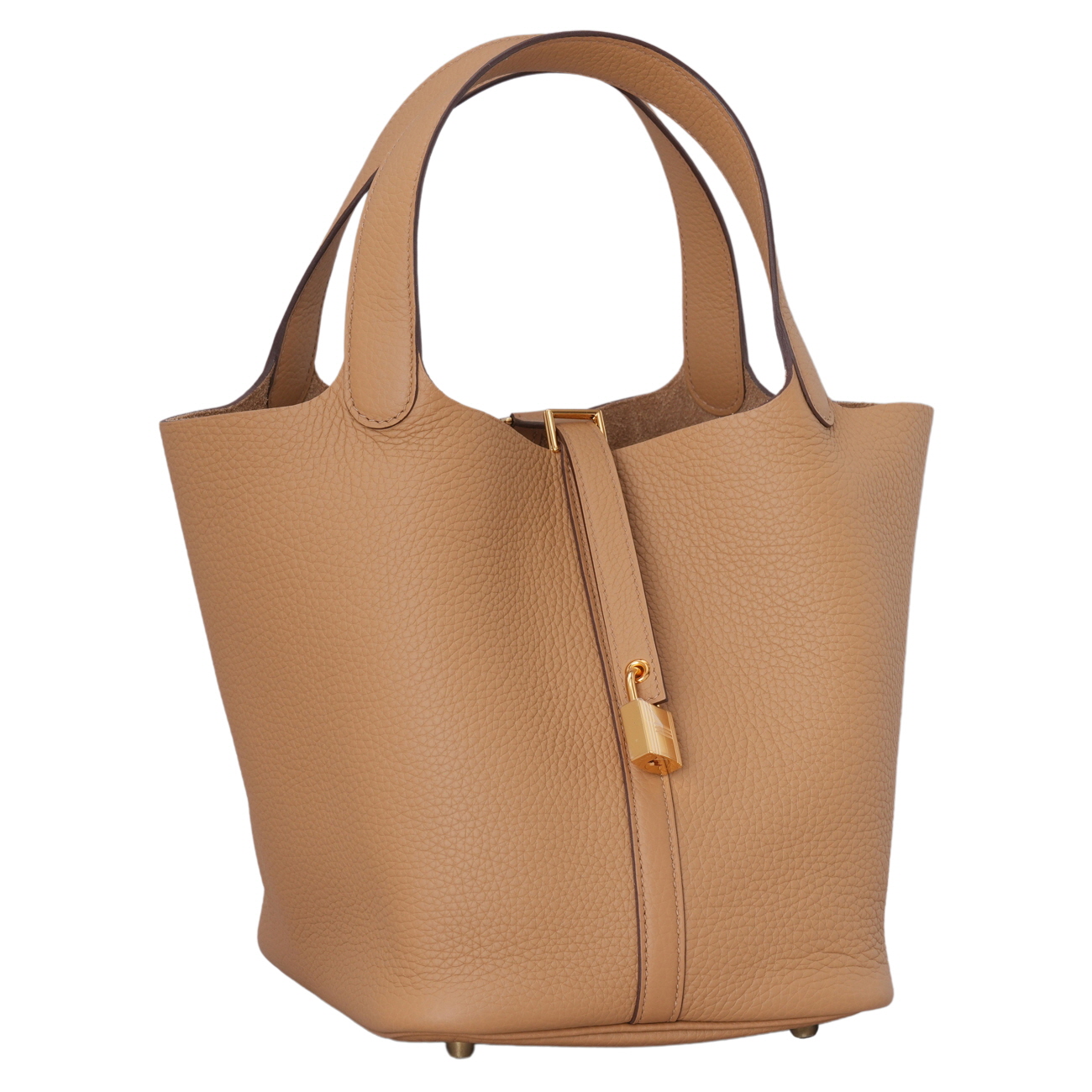 HERMES(USED)에르메스 락 피코탄 22