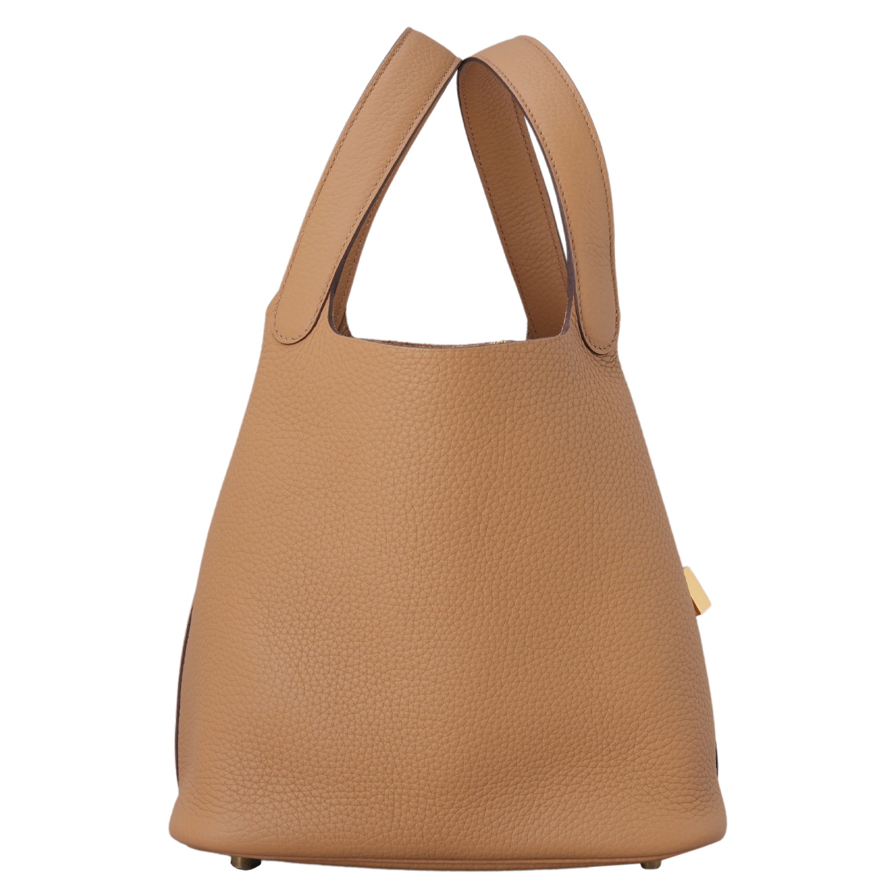 HERMES(USED)에르메스 락 피코탄 22