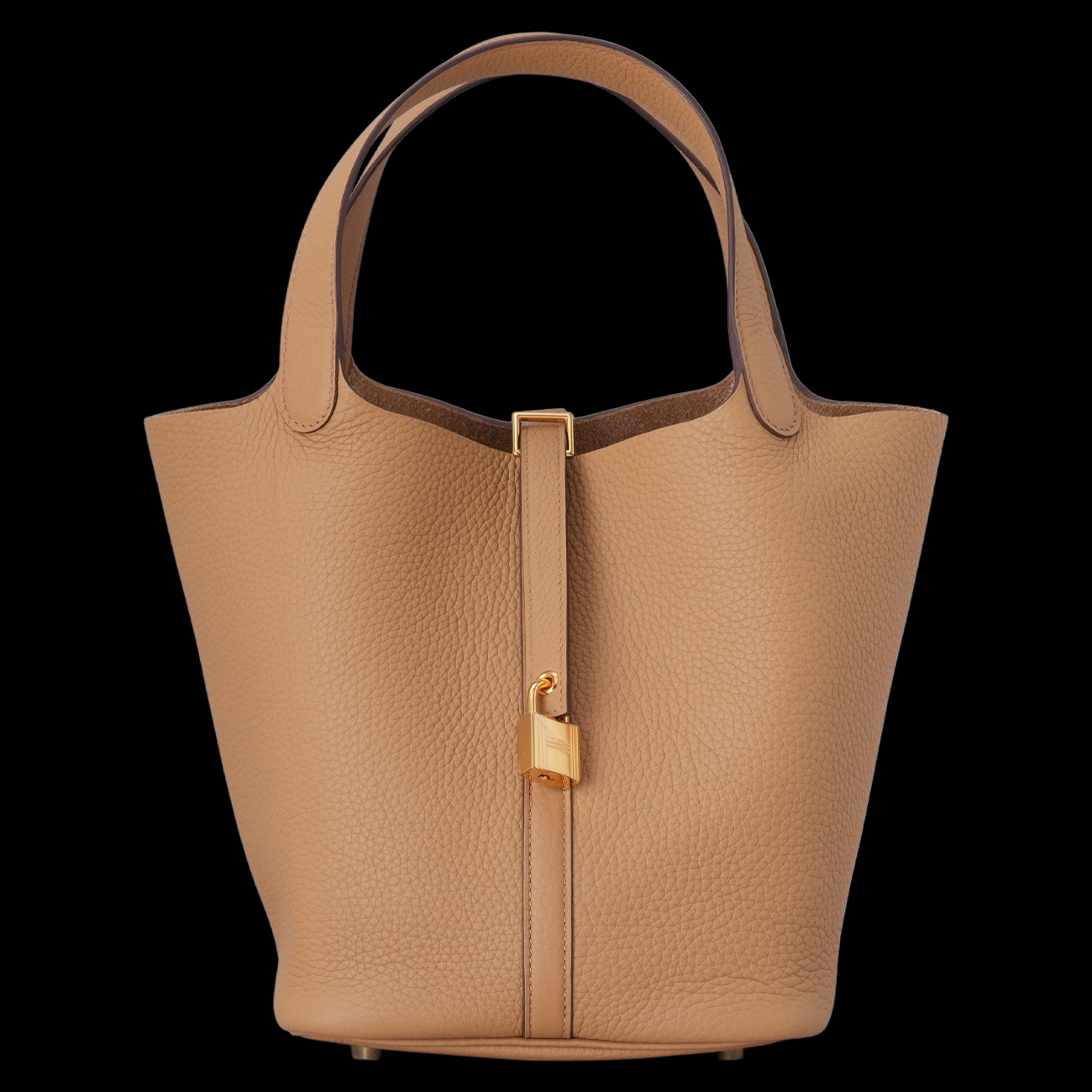 HERMES(USED)에르메스 락 피코탄 22