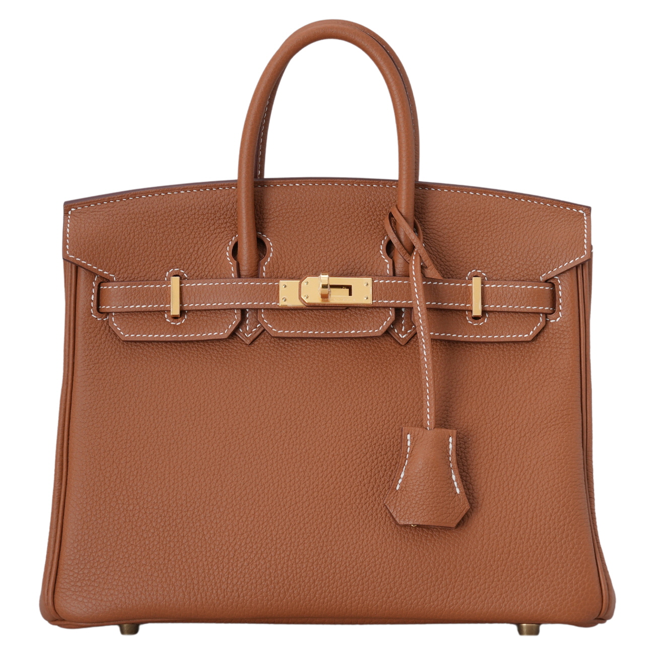 HERMES(USED)에르메스 벌킨 25