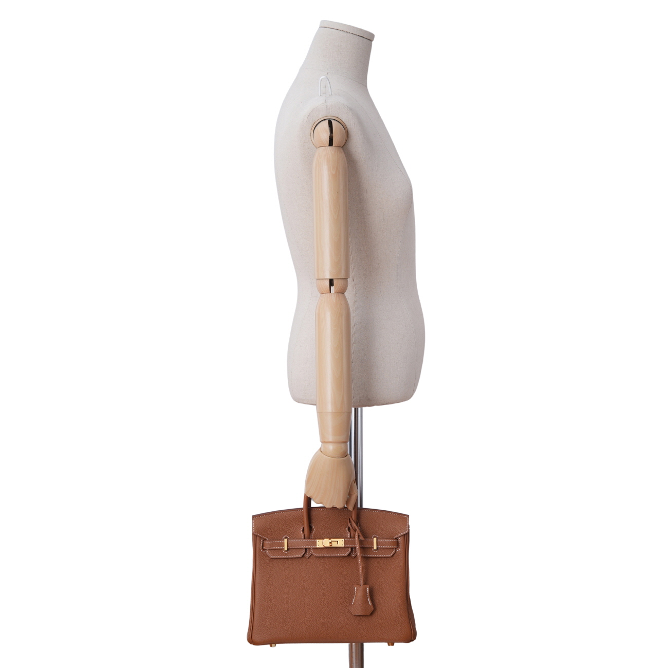 HERMES(USED)에르메스 벌킨 25