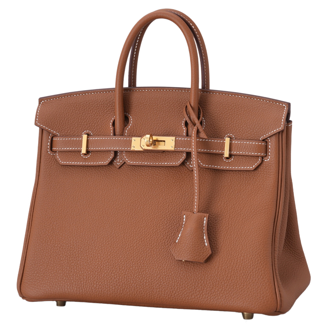 HERMES(USED)에르메스 벌킨 25