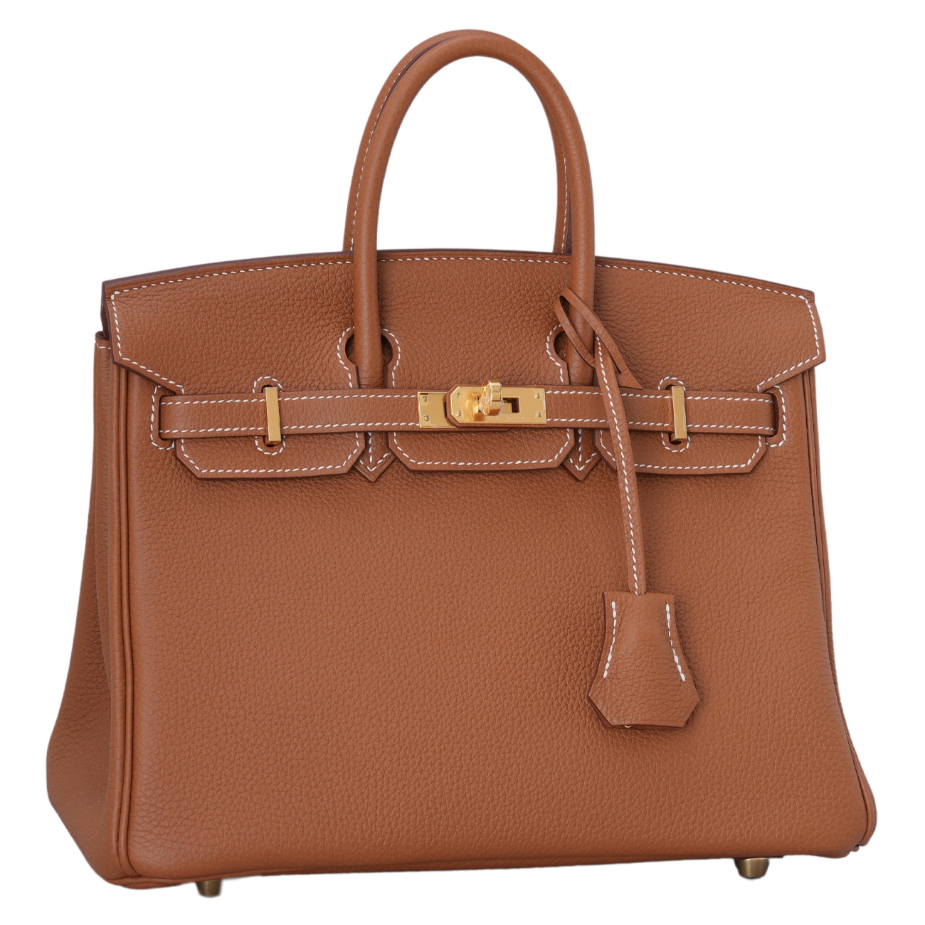 HERMES(USED)에르메스 벌킨 25
