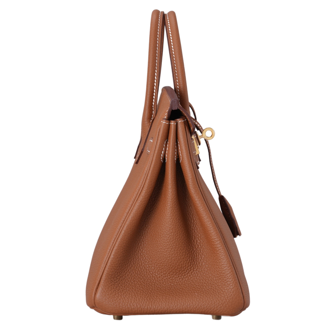 HERMES(USED)에르메스 벌킨 25