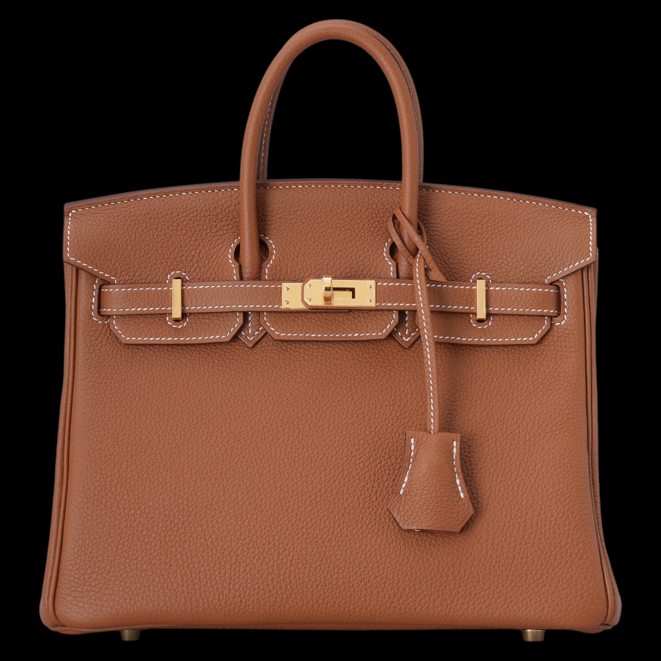 HERMES(USED)에르메스 벌킨 25