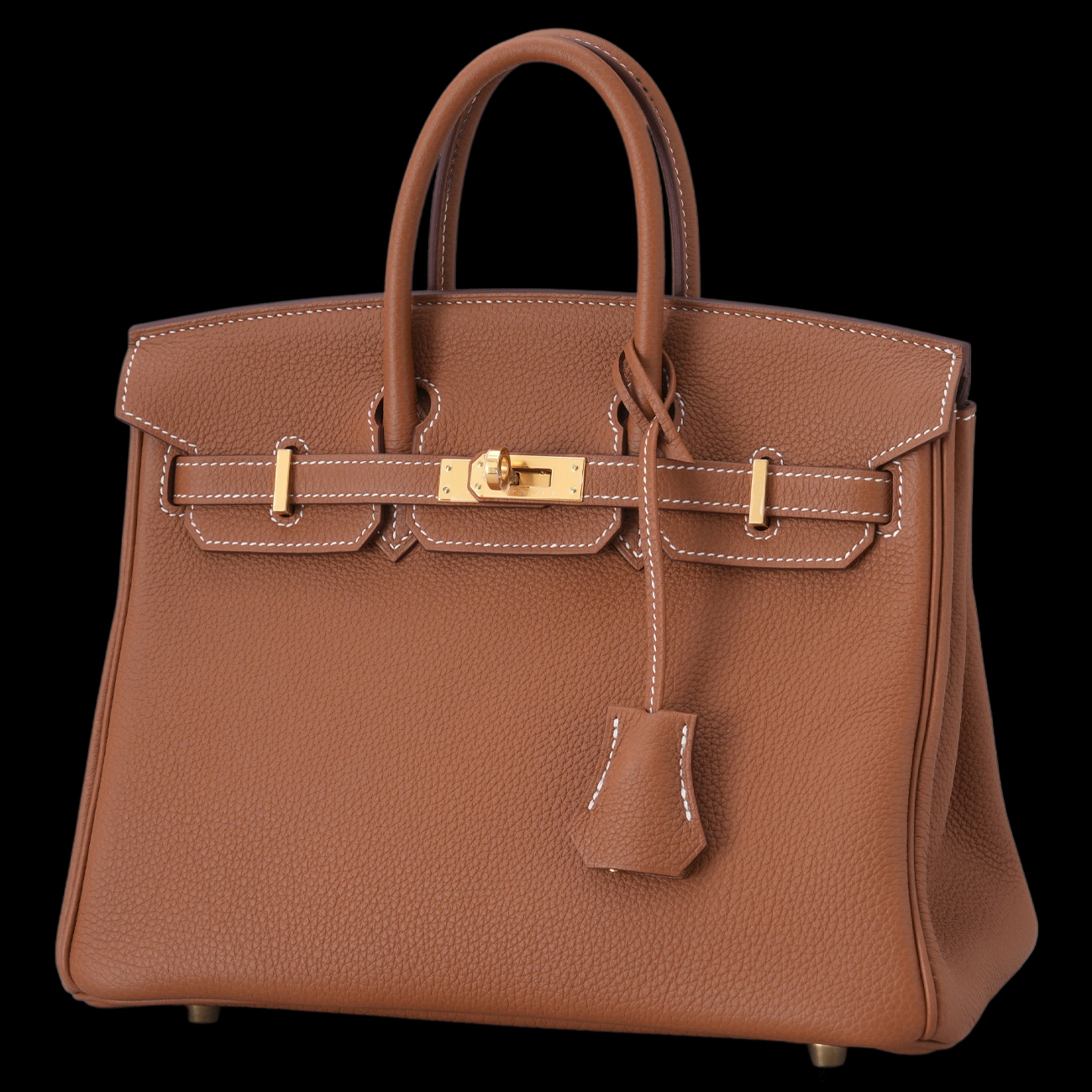 HERMES(USED)에르메스 벌킨 25
