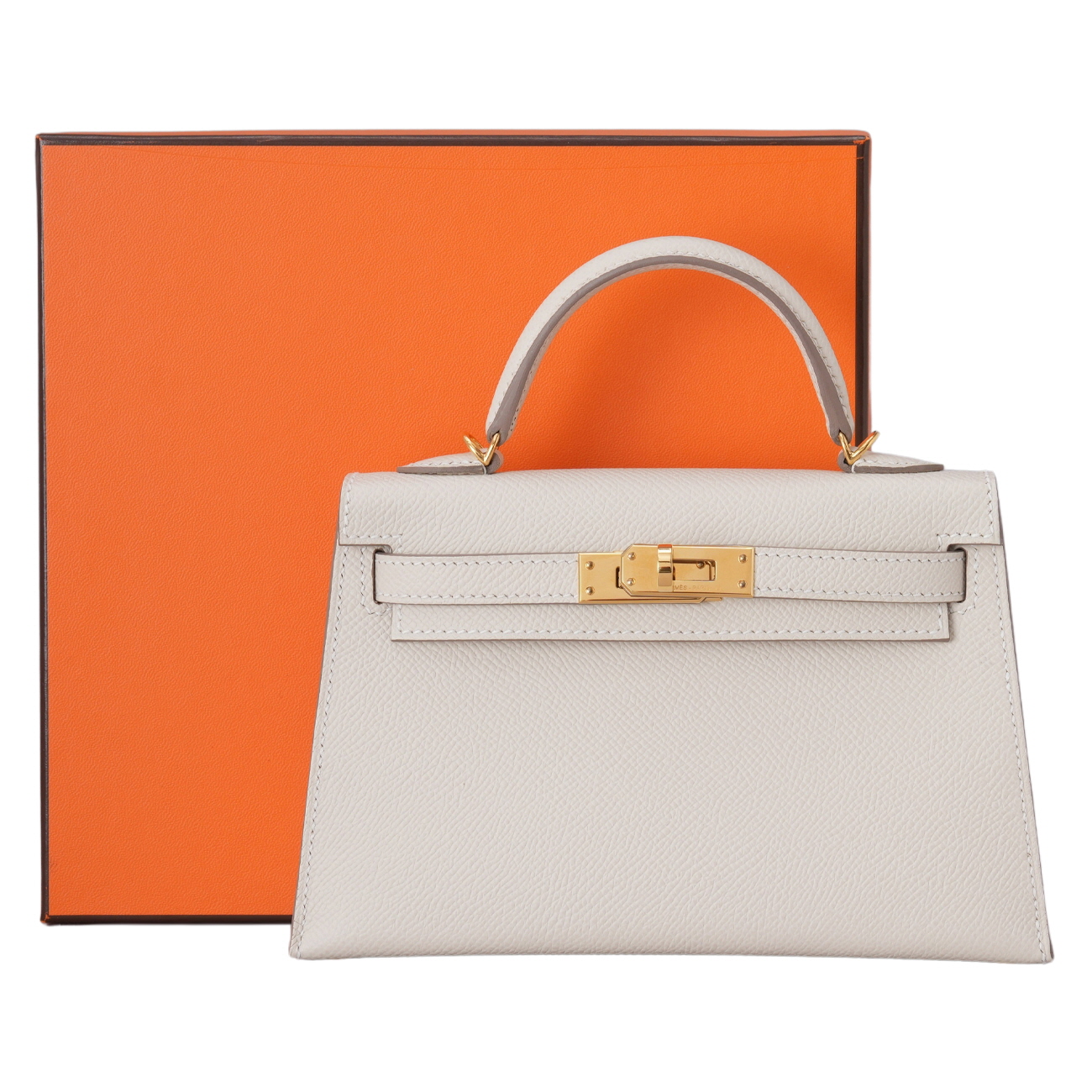 HERMES(USED)에르메스 미니 켈리