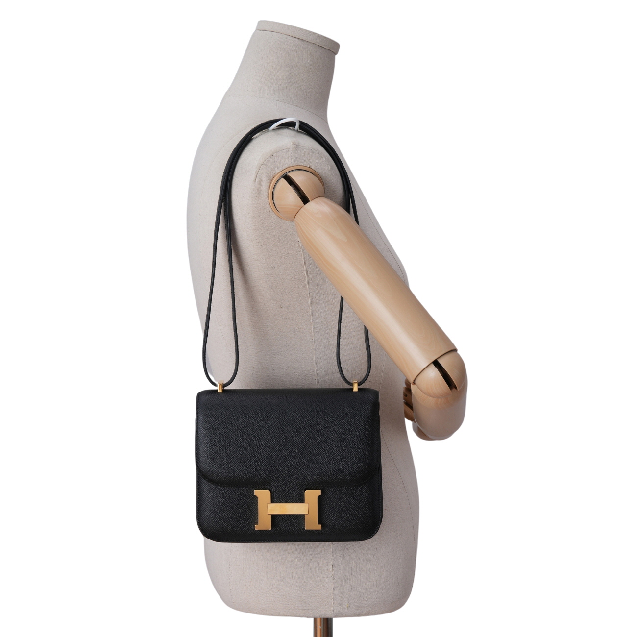 HERMES(USED)에르메스 콘스탄스 18
