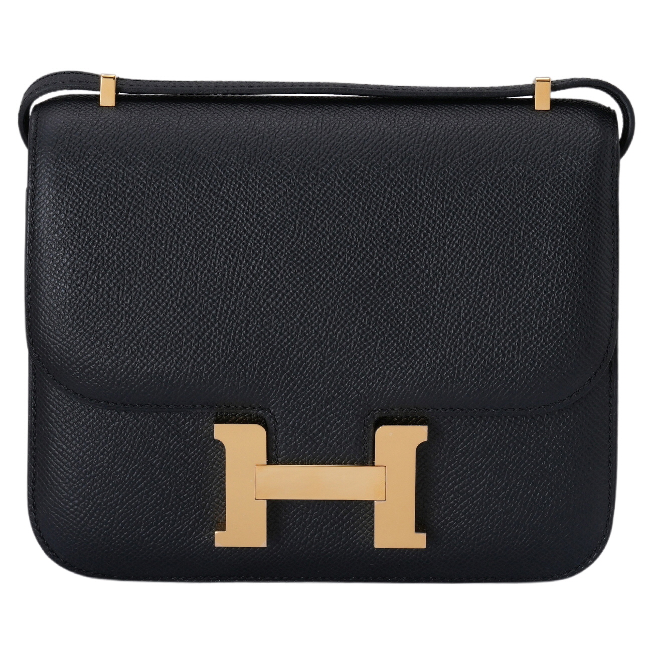 HERMES(USED)에르메스 콘스탄스 18