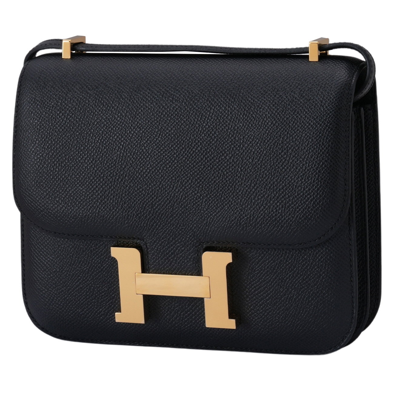 HERMES(USED)에르메스 콘스탄스 18