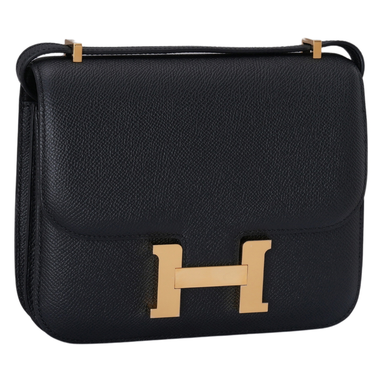 HERMES(USED)에르메스 콘스탄스 18