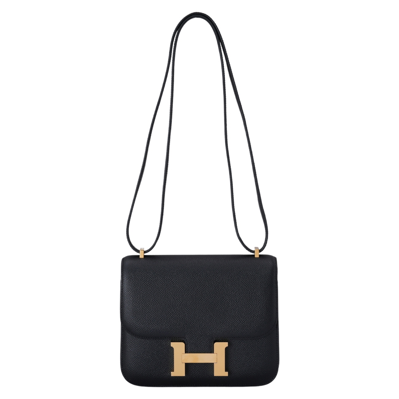 HERMES(USED)에르메스 콘스탄스 18