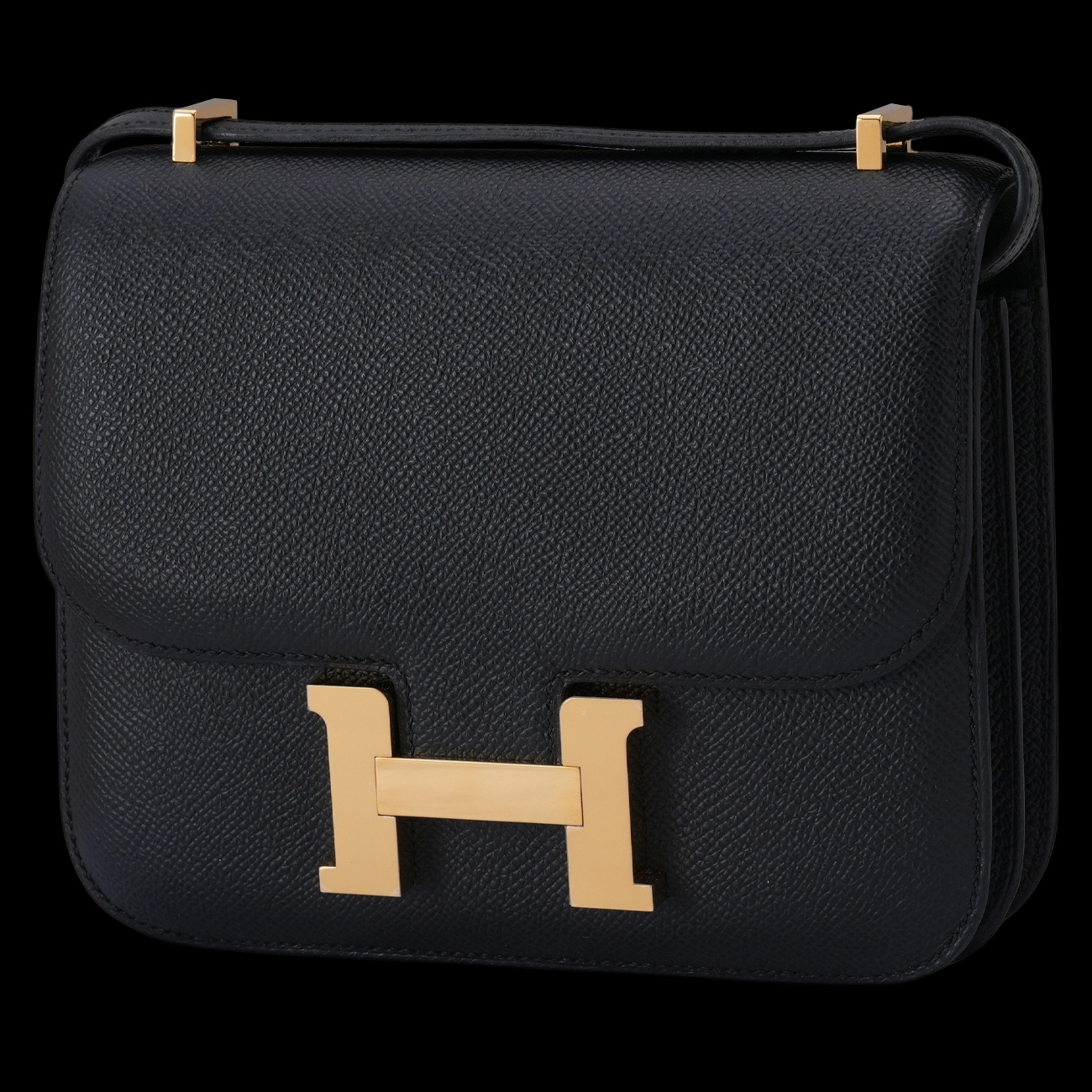 HERMES(USED)에르메스 콘스탄스 18