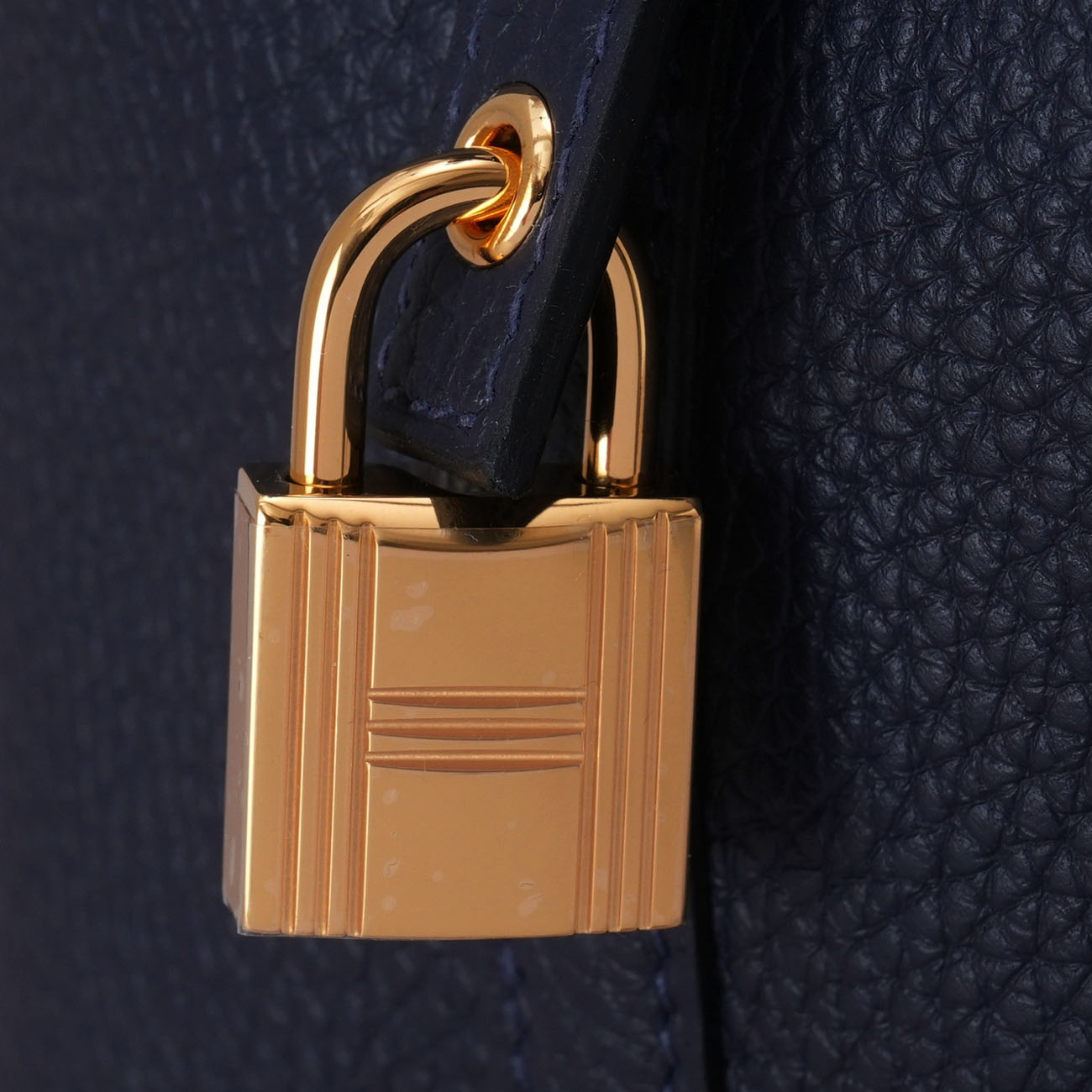 HERMES(USED)에르메스 락 피코탄 18