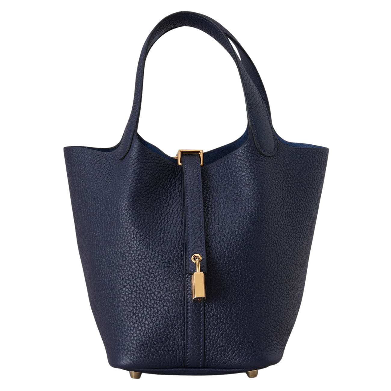 HERMES(USED)에르메스 락 피코탄 18