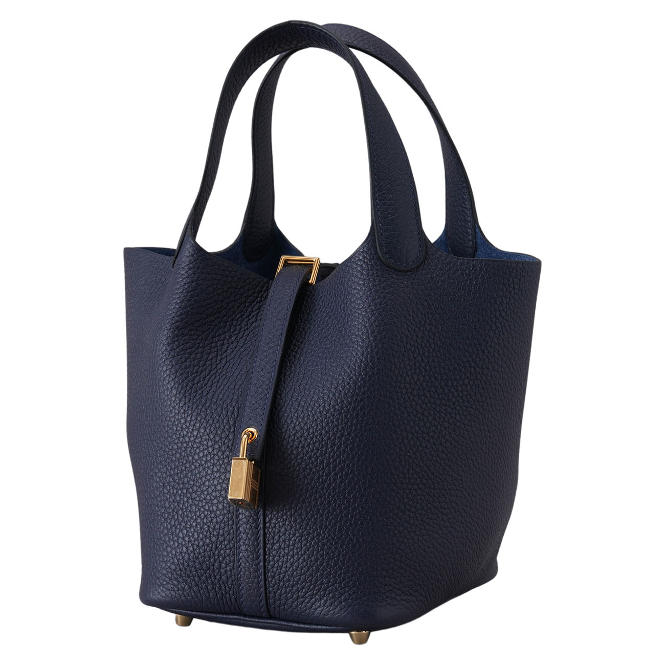 HERMES(USED)에르메스 락 피코탄 18