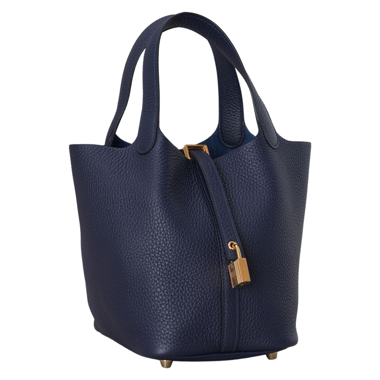 HERMES(USED)에르메스 락 피코탄 18