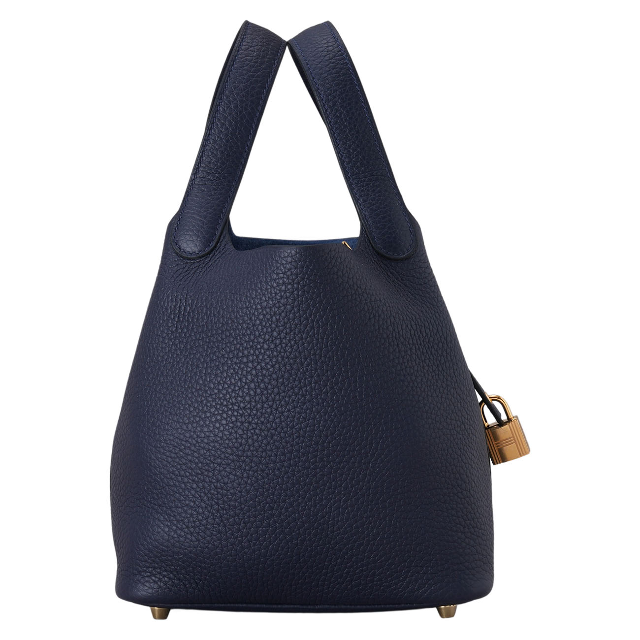 HERMES(USED)에르메스 락 피코탄 18