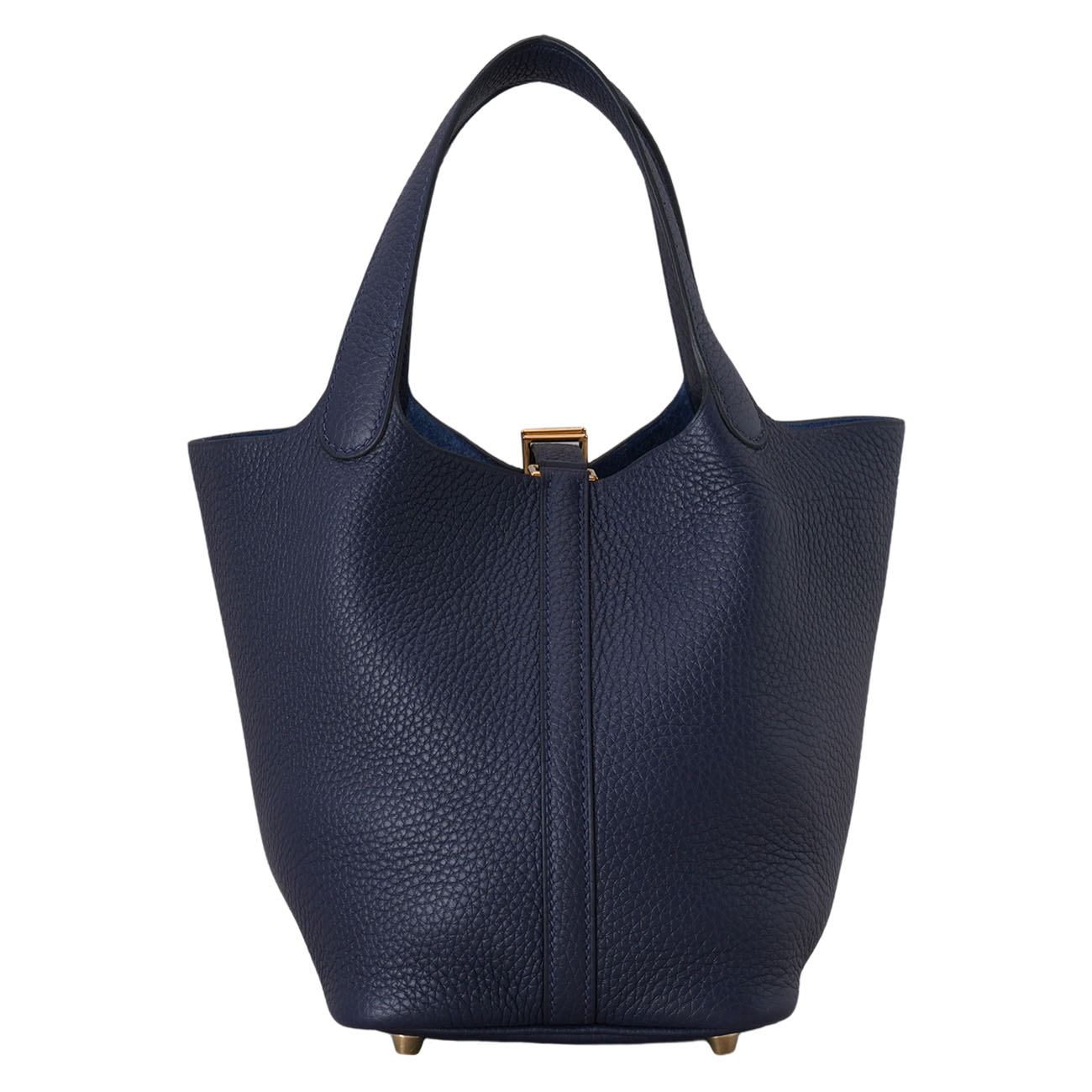 HERMES(USED)에르메스 락 피코탄 18