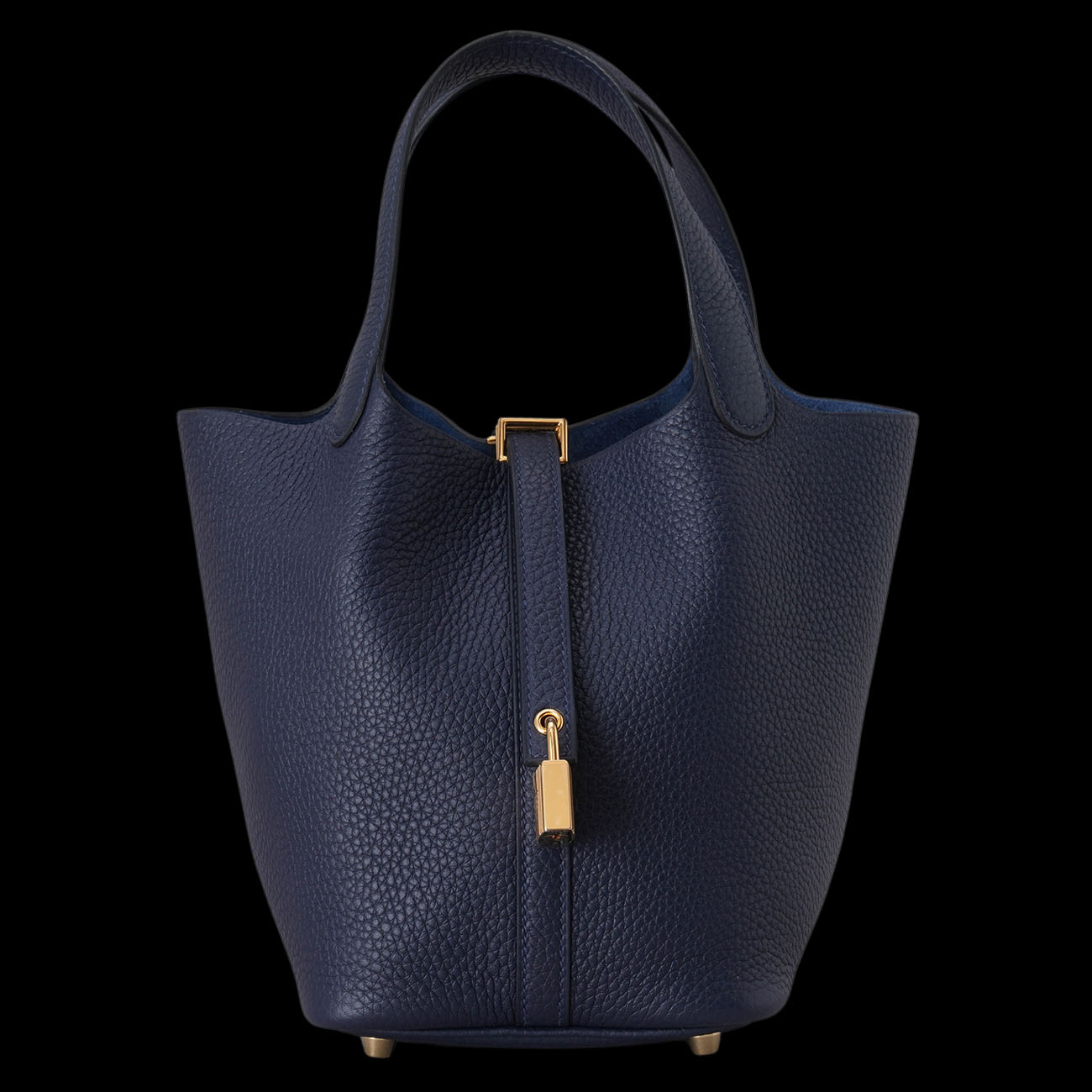 HERMES(USED)에르메스 락 피코탄 18
