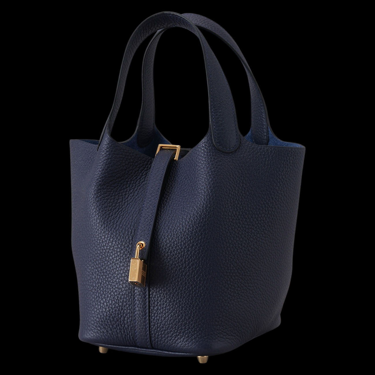 HERMES(USED)에르메스 락 피코탄 18