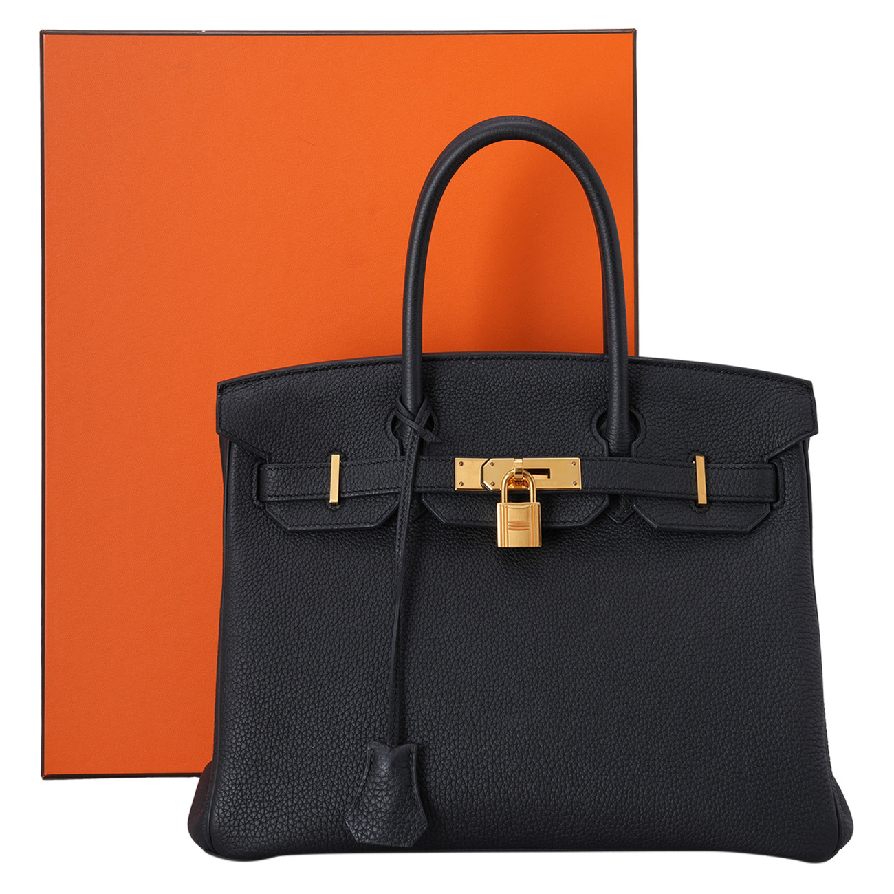 HERMES(USED)에르메스 벌킨 30