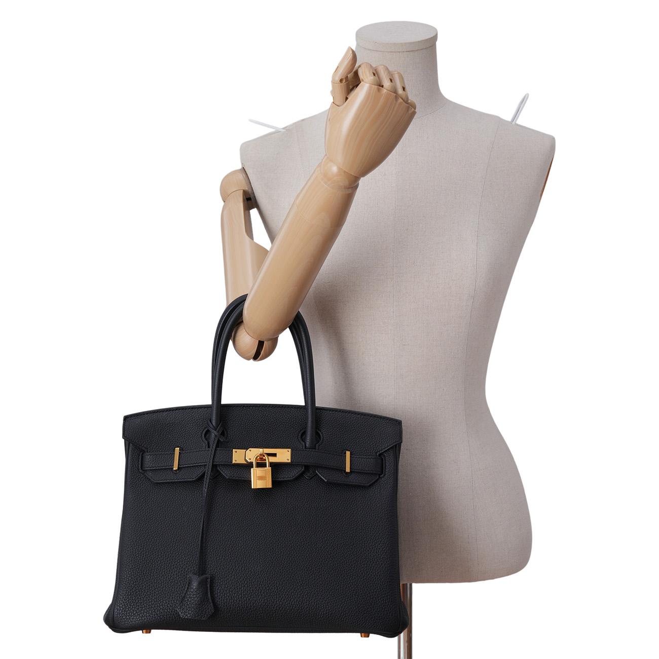 HERMES(USED)에르메스 벌킨 30