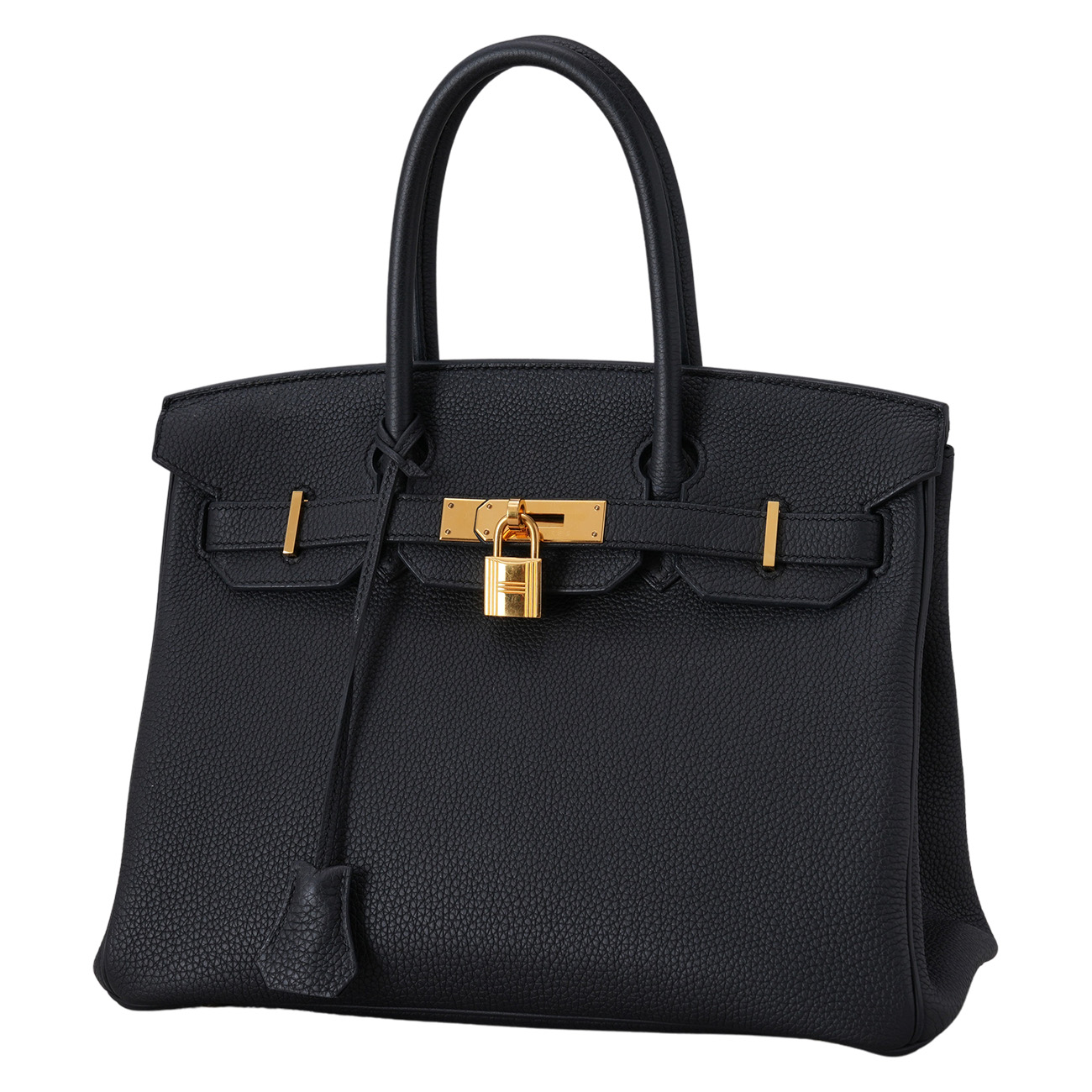 HERMES(USED)에르메스 벌킨 30