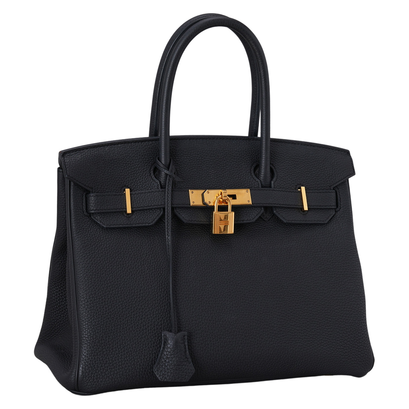HERMES(USED)에르메스 벌킨 30