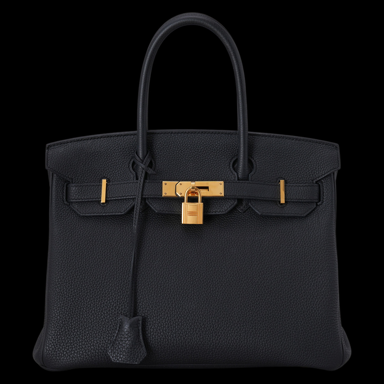 HERMES(USED)에르메스 벌킨 30