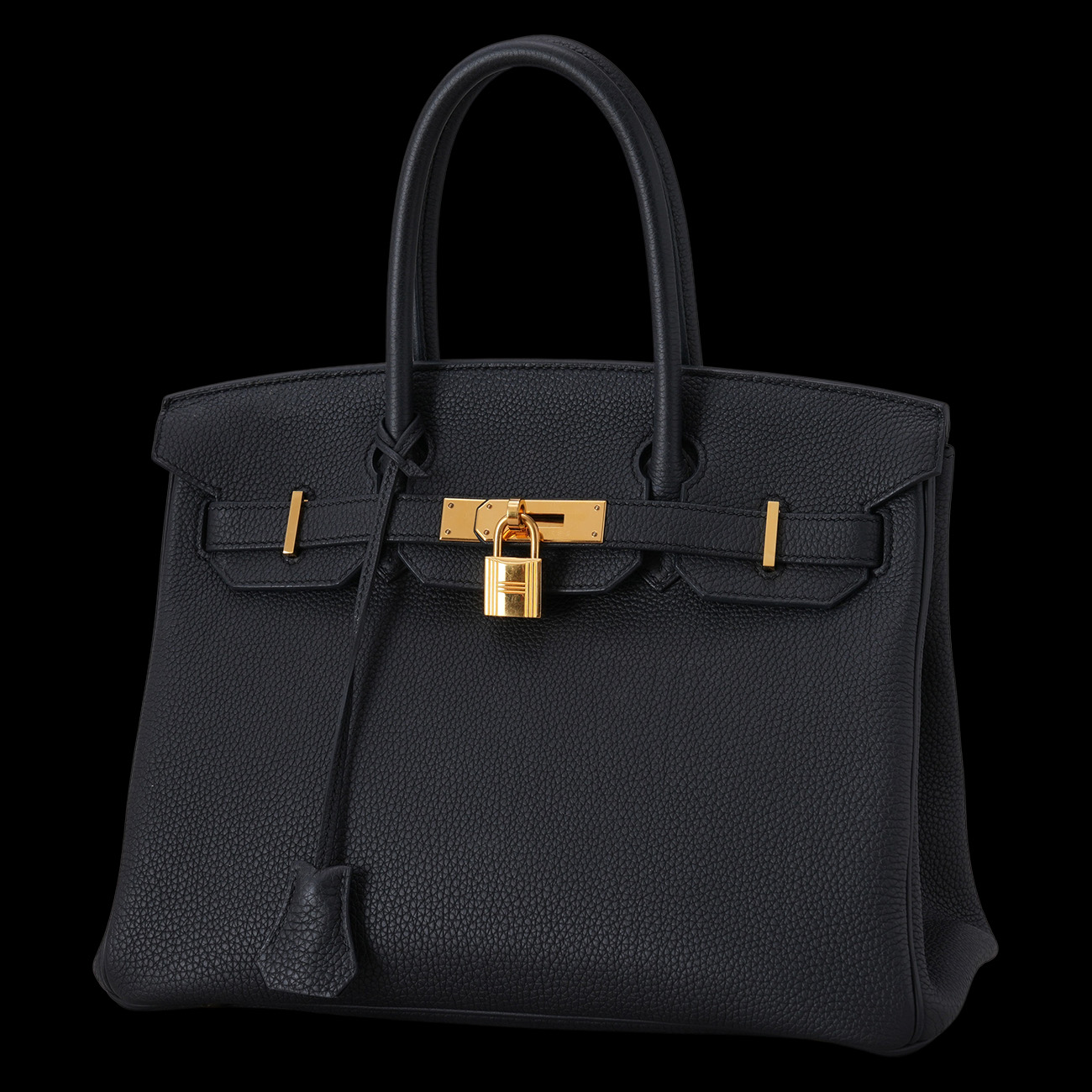 HERMES(USED)에르메스 벌킨 30