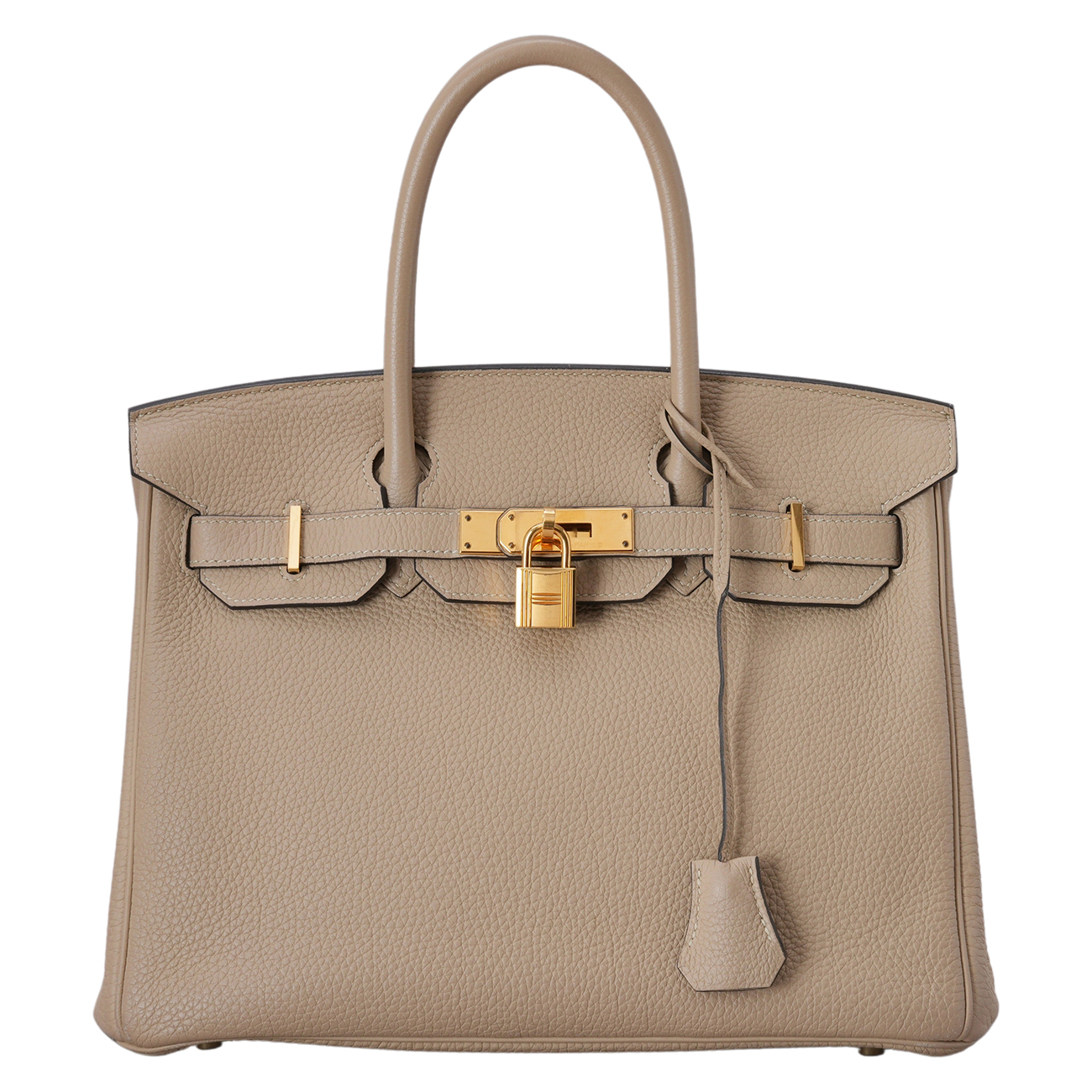 HERMES(USED)에르메스 벌킨 30